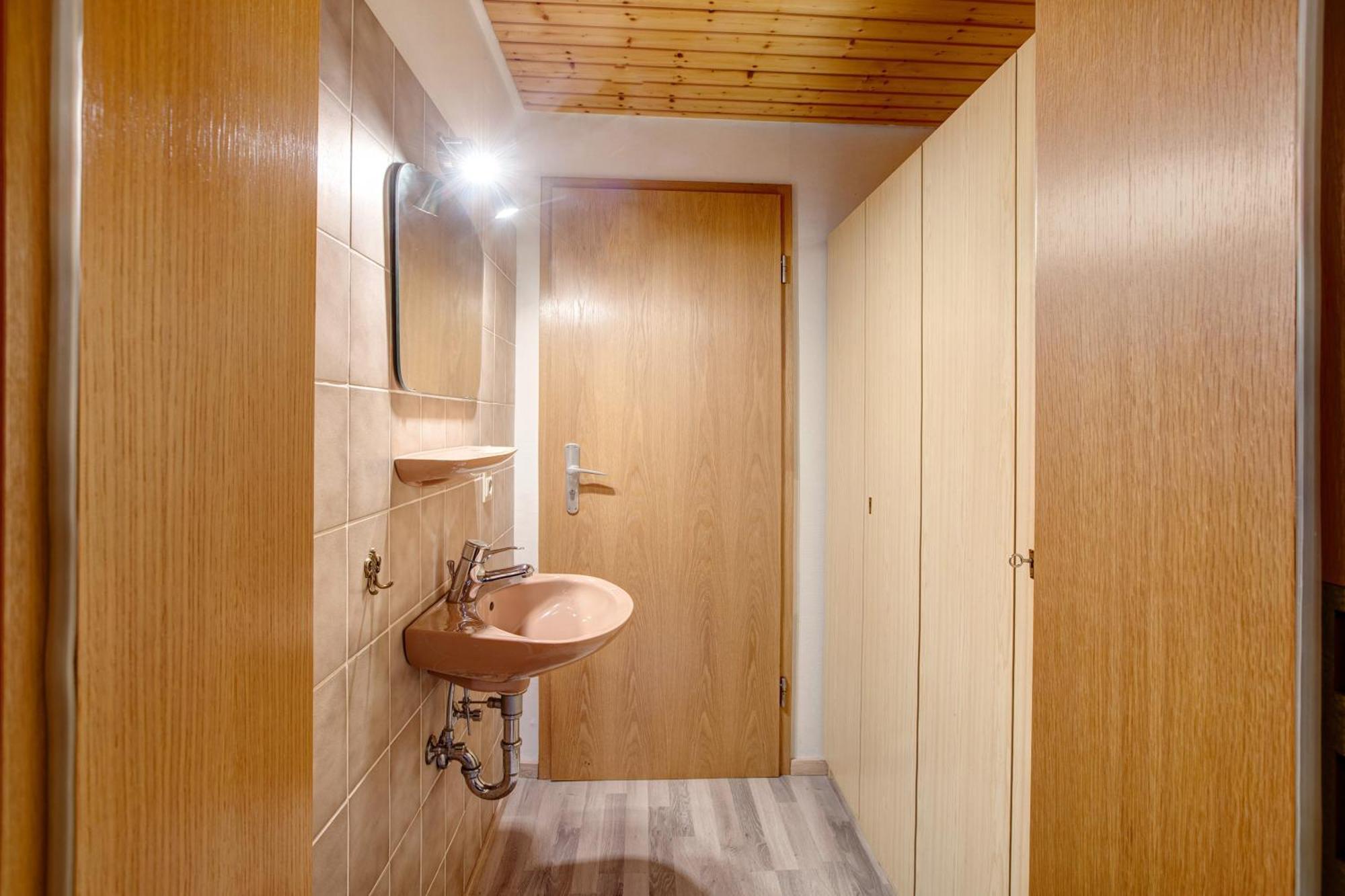Haus Kurparkblick Villa Todtmoos Dış mekan fotoğraf